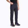 Kinder-Trekkinghose KADVA BaseMove 2in1 detachable leg navy blue