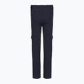Kinder-Trekkinghose KADVA BaseMove 2in1 detachable leg navy blue 2