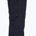 Kinder-Trekkinghose KADVA BaseMove 2in1 detachable leg navy blue 4