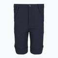 Kinder-Trekkinghose KADVA BaseMove 2in1 detachable leg navy blue 5