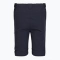 Kinder-Trekkinghose KADVA BaseMove 2in1 detachable leg navy blue 6