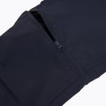 Kinder-Trekkinghose KADVA BaseMove 2in1 detachable leg navy blue 7