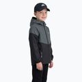 Kinder-Regenjacke KADVA Fory Jrb gray 3