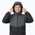 Kinder-Regenjacke KADVA Fory Jrb gray 5