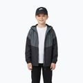 Kinder-Regenjacke KADVA Fory Jrb gray 6