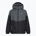 Kinder-Regenjacke KADVA Fory Jrb grau 9