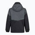 Kinder-Regenjacke KADVA Fory Jrb grau 10