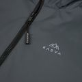 Kinder-Regenjacke KADVA Fory Jrb grau 11