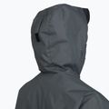 Kinder-Regenjacke KADVA Fory Jrb grau 15