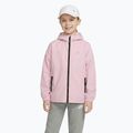 Kinder-Regenjacke KADVA Fory Jrb pink