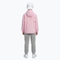 Kinder-Regenjacke KADVA Fory Jrb pink 2