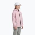 Kinder-Regenjacke KADVA Fory Jrb pink 3