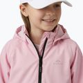 Kinder-Regenjacke KADVA Fory Jrb pink 4