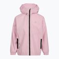 Kinder-Regenjacke KADVA Fory Jrb pink