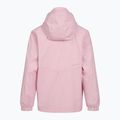 Kinder-Regenjacke KADVA Fory Jrb rosa 12