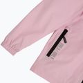 Kinder-Regenjacke KADVA Fory Jrb rosa 16