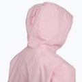 Kinder-Regenjacke KADVA Fory Jrb rosa 17