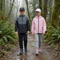 Kinder-Regenjacke KADVA Fory Jrb pink 9