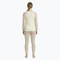 Thermo-Unterwäsche-Set WOOLCANO Merino SET0980 beige 3