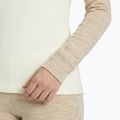 Thermo-Unterwäsche-Set WOOLCANO Merino SET0980 beige 4