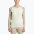 Thermo-Unterwäsche-Set WOOLCANO Merino SET0980 beige 5