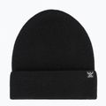 Mütze WOOLCANO MERINO HAT1037 black