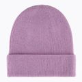 Mütze WOOLCANO MERINO HAT1037 purple 2