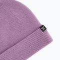 Mütze WOOLCANO MERINO HAT1037 purple 3