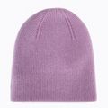 Mütze WOOLCANO MERINO HAT1037 purple 4