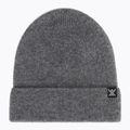 Mütze WOOLCANO MERINO HAT1037 grey