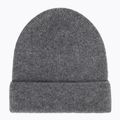 Mütze WOOLCANO MERINO HAT1037 grey 2