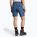 Damen Shorts KADVA Reto WMNS blau 2