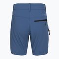 Damen Shorts KADVA Reto WMNS blau 8