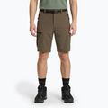 Herren-Shorts KADVA Seto brown