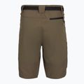 Herren Shorts KADVA Seto braun 8