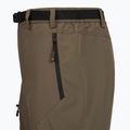 Herren Shorts KADVA Seto braun 10
