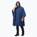 Regenponcho KADVA AquaDefend membrana 5000 Dunkelblau