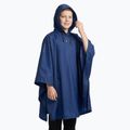 Kinder-Regenponcho KADVA AquaDefend Membran 5000 marineblau