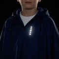 Kinder-Regenponcho KADVA AquaDefend membrane 5000 navy blue 4