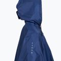 Kinder-Regenponcho KADVA AquaDefend Membran 5000 marineblau 10
