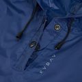Regenponcho Kinder KADVA AquaDefend membrana 5000 Dunkelblau 12