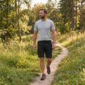Herren-Trekkingshirt KADVA Merivra merino green 5