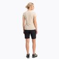 Damen-Trekkingshirt KADVA Merivra merino beige 2