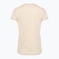 Damen-Trekkingshirt KADVA Merivra merino beige 2