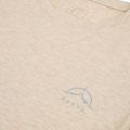 Damen-Trekkingshirt KADVA Merivra merino beige 3