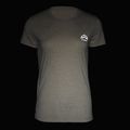 Damen-Trekkingshirt KADVA Merivra merino beige 5