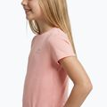 Kinder-Trekking-T-Shirt KADVA TrailCore breathable pink 4