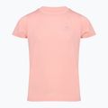 Kinder-Trekking-T-Shirt KADVA TrailCore breathable pink 7