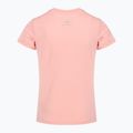 Kinder-Trekking-T-Shirt KADVA TrailCore breathable pink 8