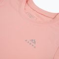 Kinder-Trekking-T-Shirt KADVA TrailCore breathable pink 9